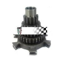 Gear Cluster Rally, PE, PX