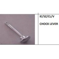 Alloy Choke Lever