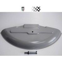 Spare Wheel Cover GS160/SS180