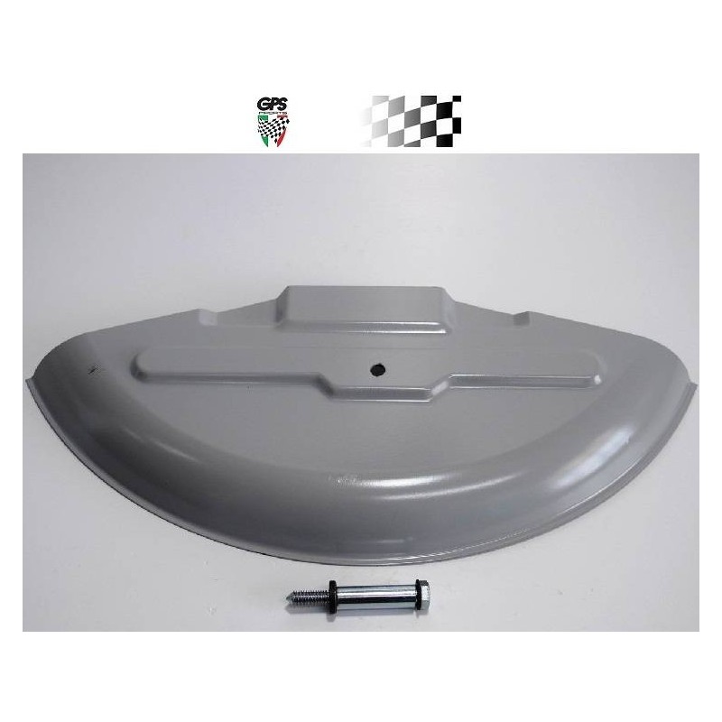 Spare Wheel Cover GS160/SS180