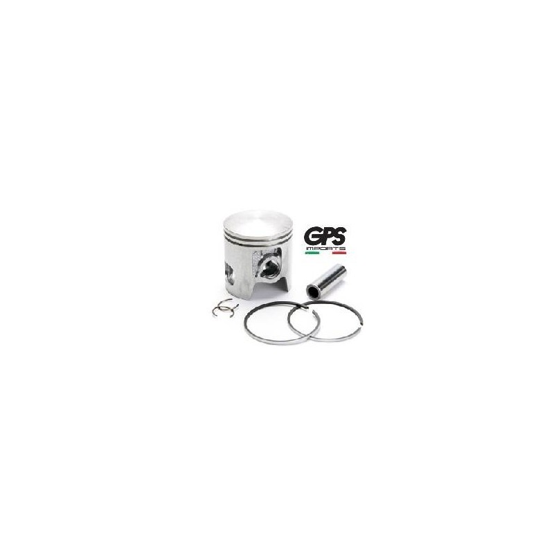 Piston Kit MHR Rep Grade A