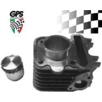 Cylinder Kit Piaggio 504T