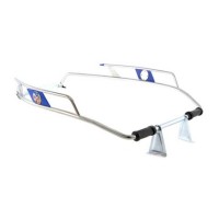 Rear Crashbars 60s/70s