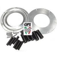 Cush Gear Kit 160/180/200/PX