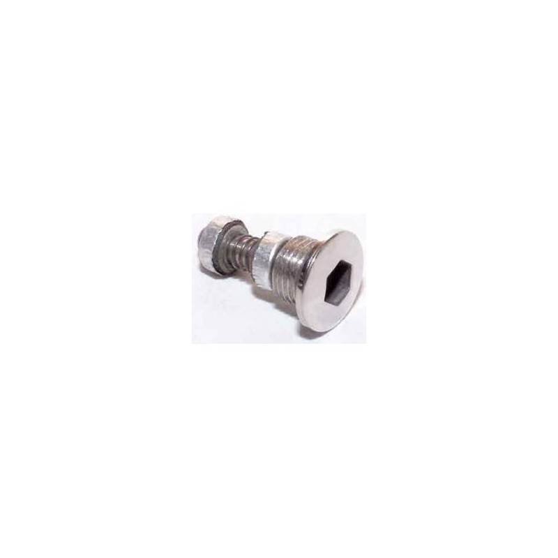 Magnetic Drain Plug Lambretta