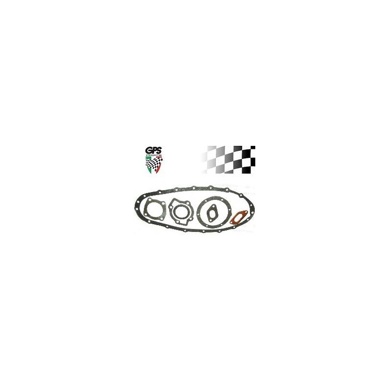 Gasket Set 200cc Lambretta