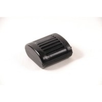 Kickstart Rubber Black