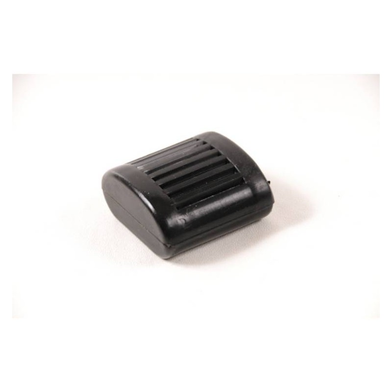 Kickstart Rubber Black