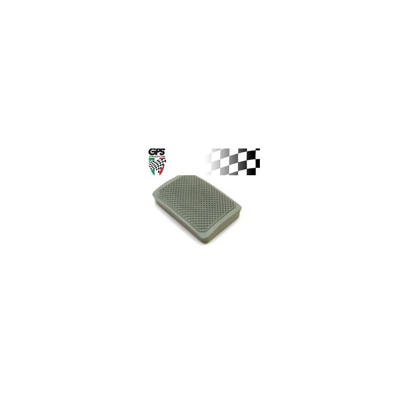 Brake Pedal Rubber Series1/2/3