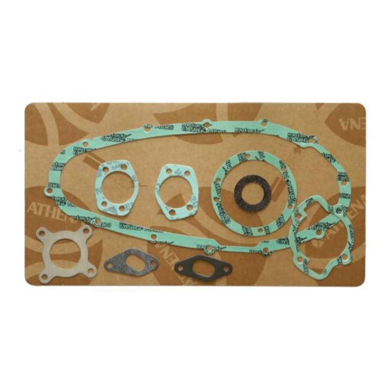 Gasket Set J50/Lui 50