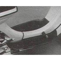 Floor mats Lambretta Luna