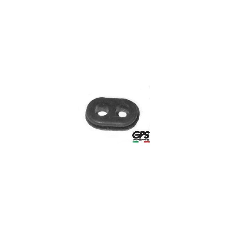 H/bar Grommet Lambretta Luna