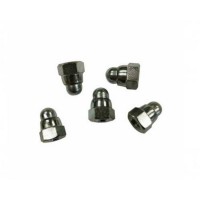 Acorn Nut M8 x 14mm