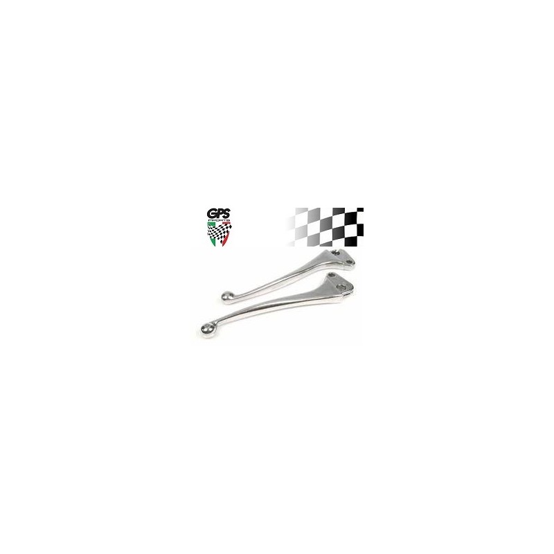Lever Brake/Clutch 60s, 70s