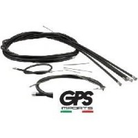Cable Set Black GP