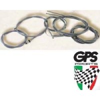 Cable Set VLA, VLB, VBC, Rally