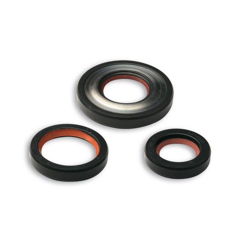 Oil Seal Kit Smallframe