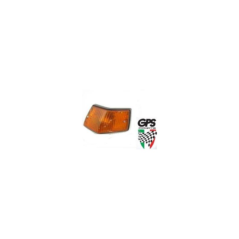 Indicator RHR PE/PX Orange