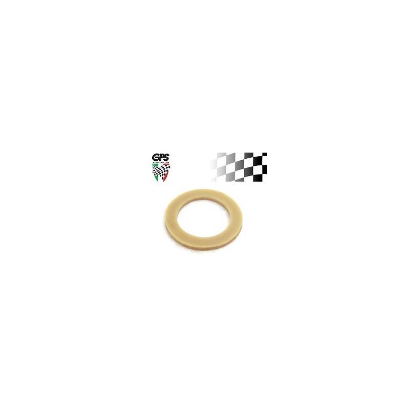 Top Airbox Rubber S3/GP