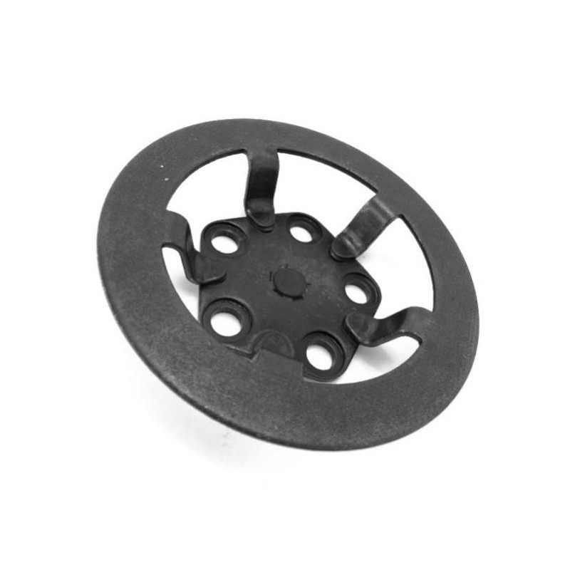 GP Clutch Pressure Plate SIL