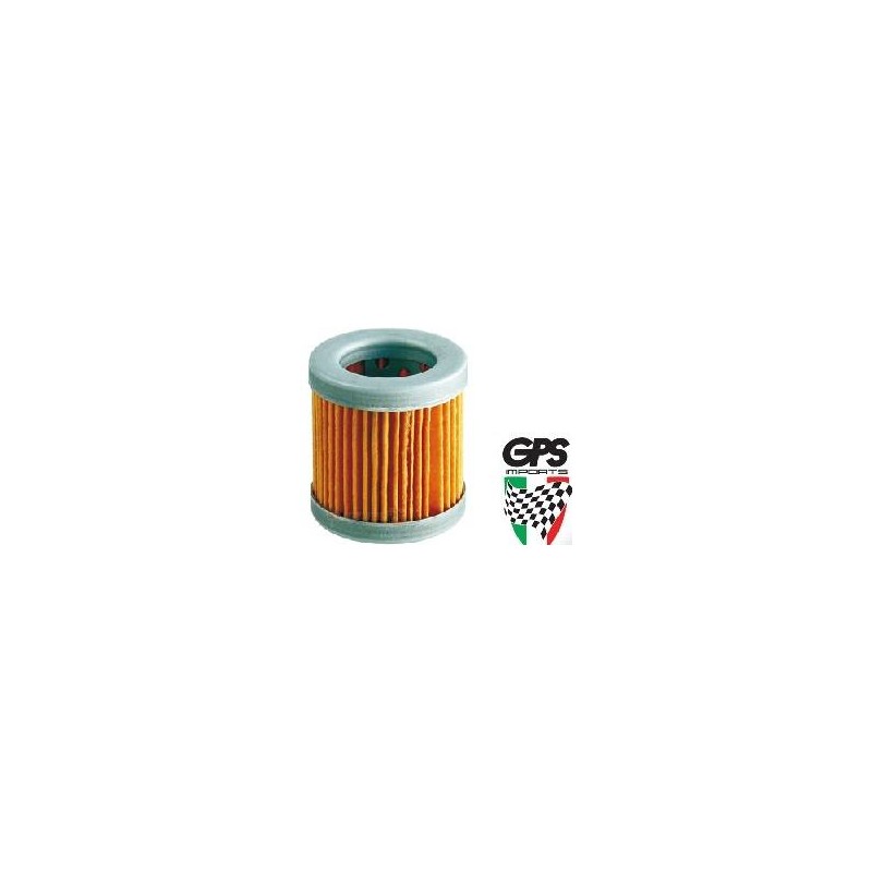 Oil Filter M04 125