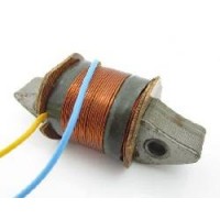 Stator Coil Blue/Yellow