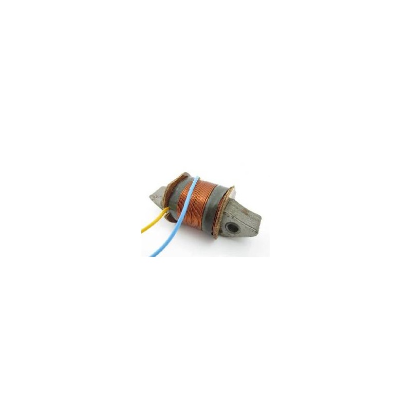 Stator Coil Blue/Yellow