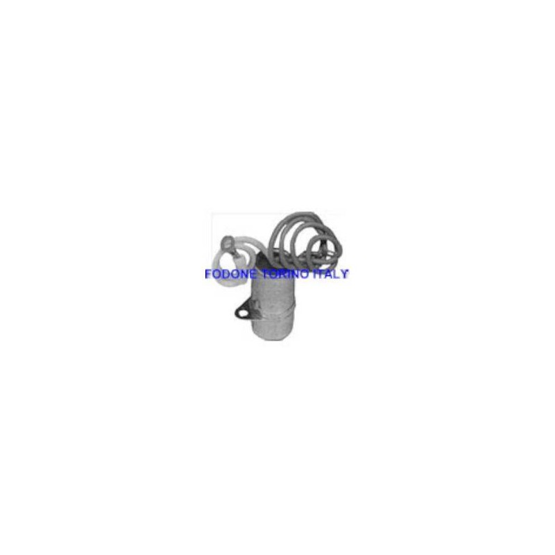 Cond'r 2 Wire Vespa