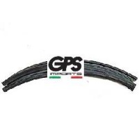 Floor Rubbers GP Set 4