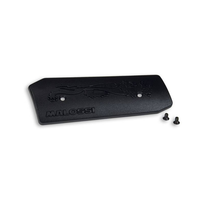 Heat Shield Malossi Wild Lion