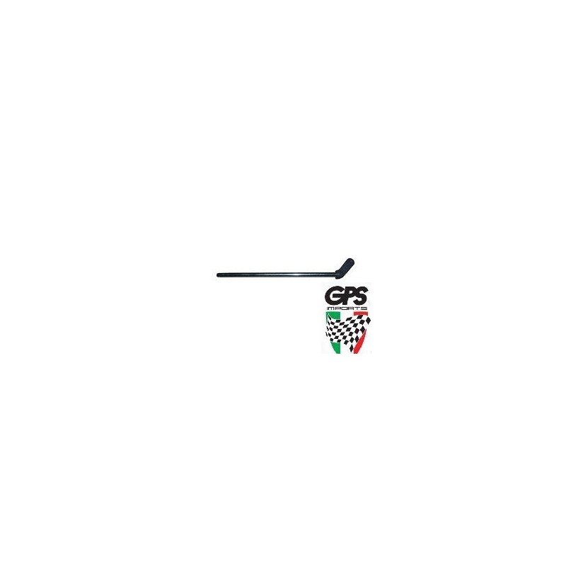 Fuel Tap Lever PX