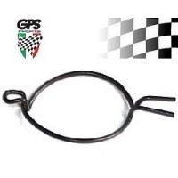 Spring Clip Clutch Pressure