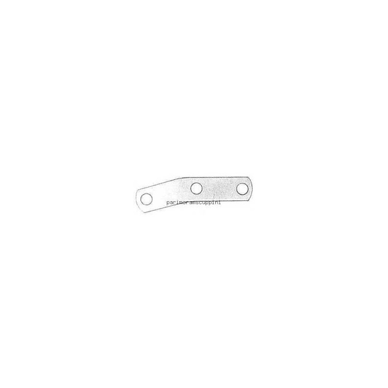 Mirror Mount Plate PE/PX