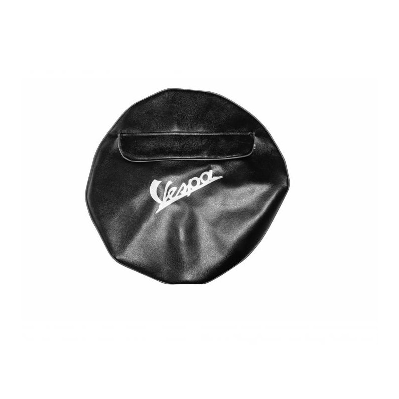Spare Wheel Cover 8