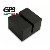 Tank Strap Small Rubber
