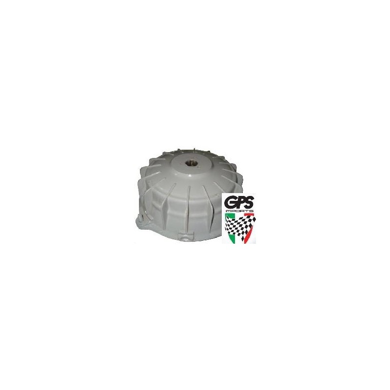Rear Brake Drum GP SIL