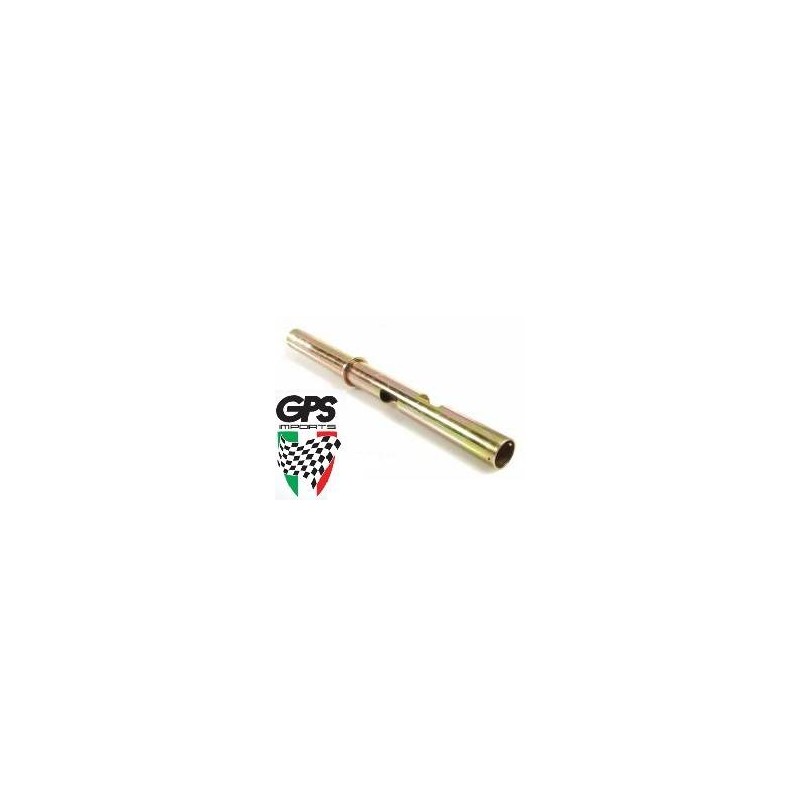Throttle Tube PE/PX