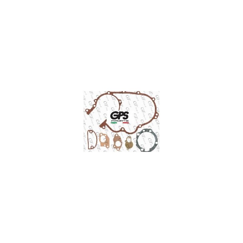 Gasket Kit P200/PX200 Oil Inje