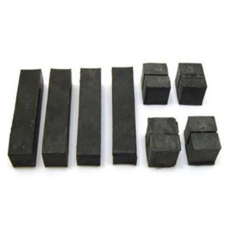 Fuel Tank Buffer Kit GP