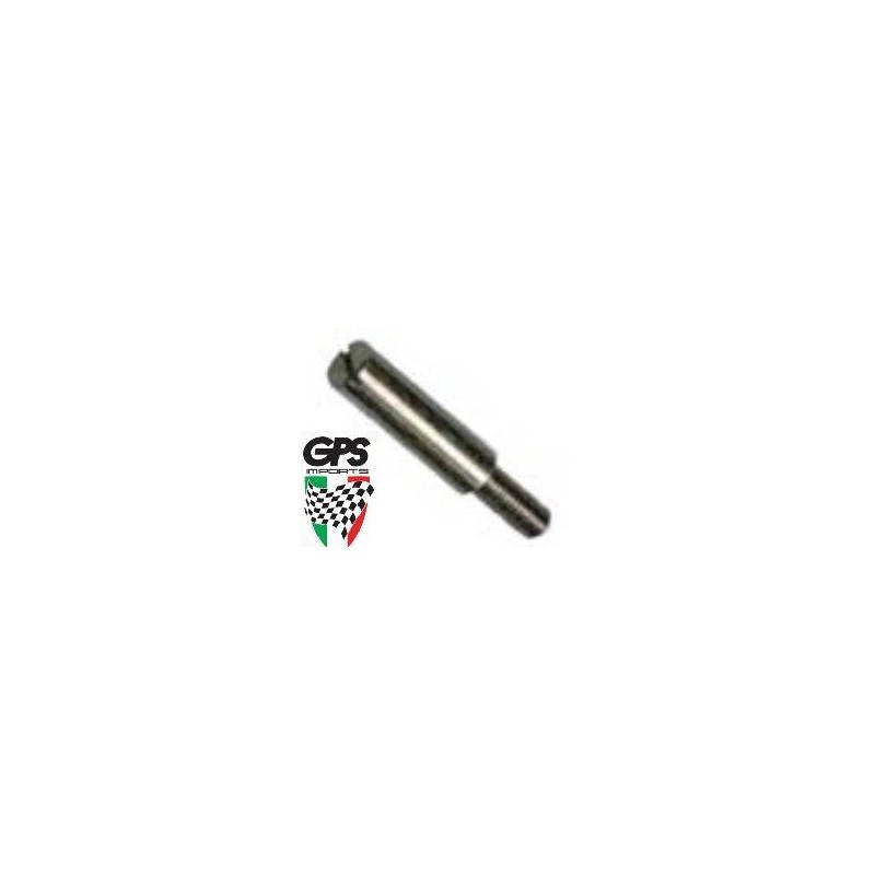 Filter Screw Shanked