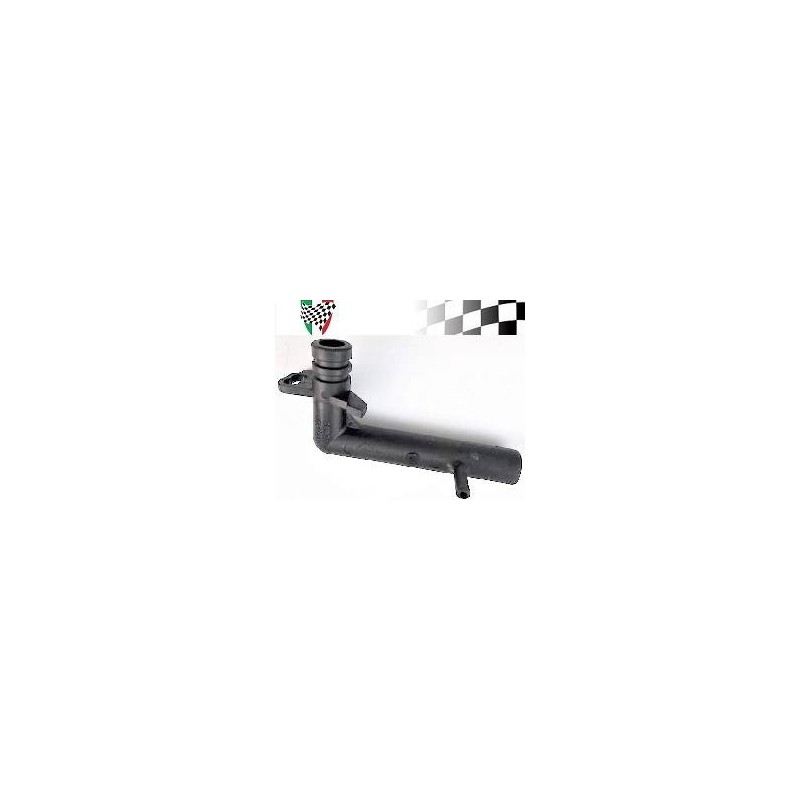 Water Outlet Union 50cc LC 2T