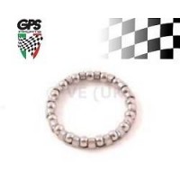 Lwr Steering Bearing Caged