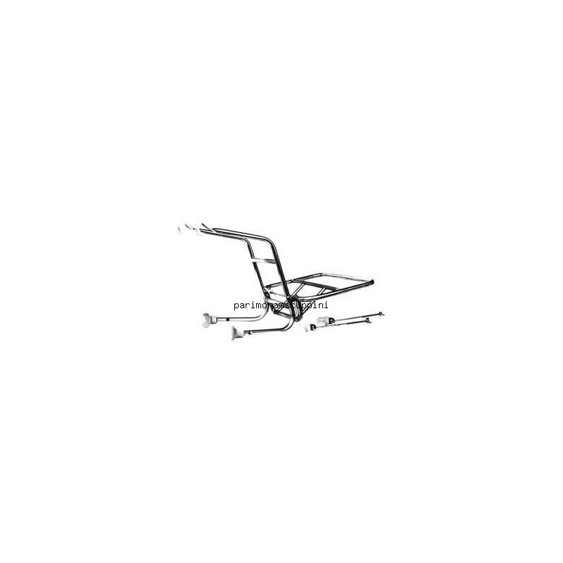 Front Carrier Universal