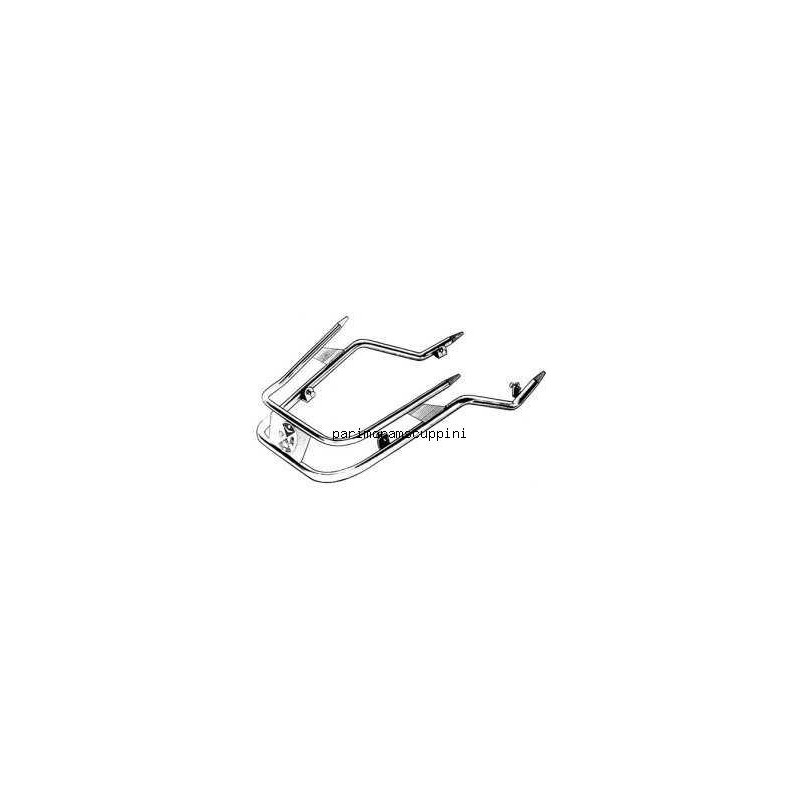 Front Bumper PE/PX Cuppini