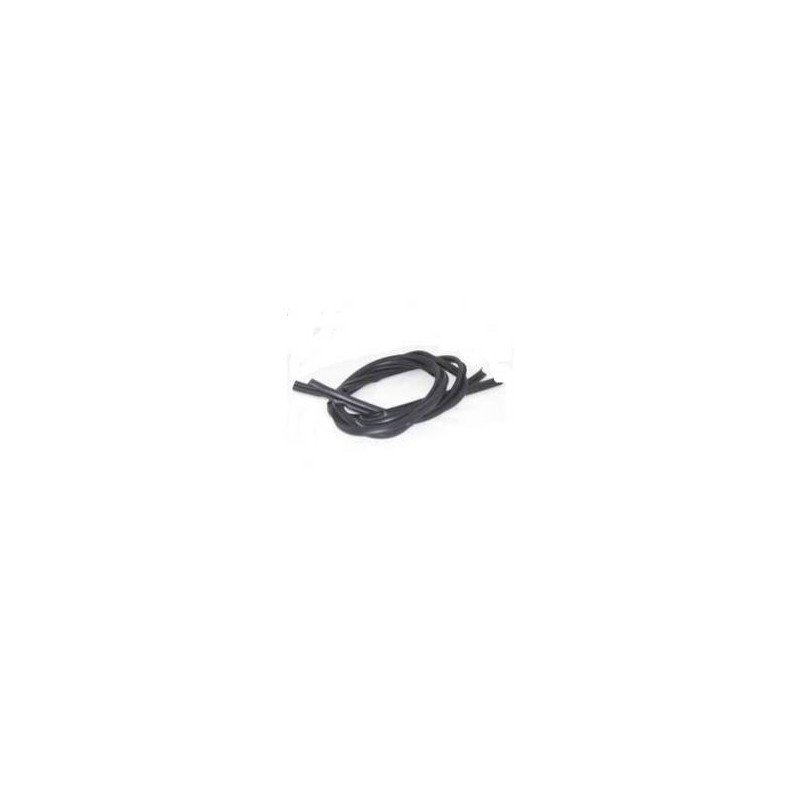 Panel Rubber GP Black Pr