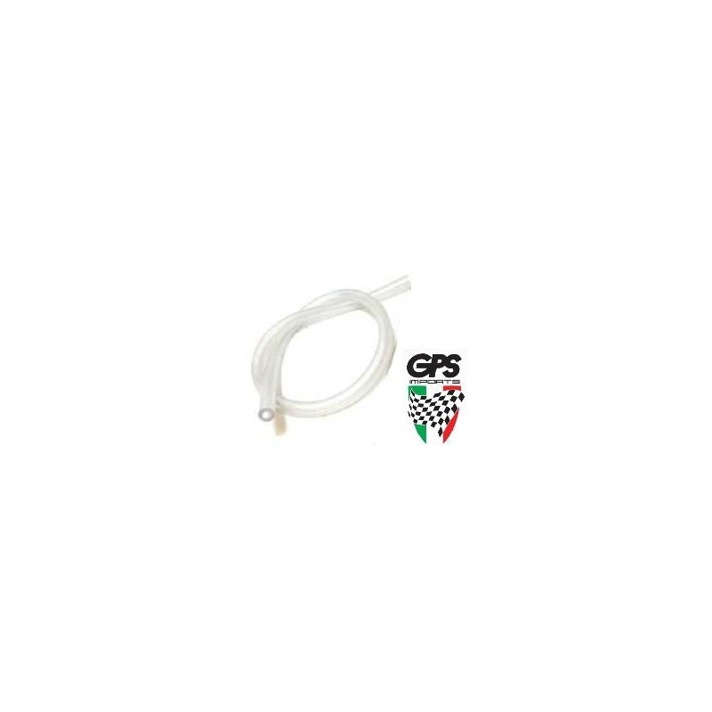 Fuel Hose Piaggio 5 x 10mm / M