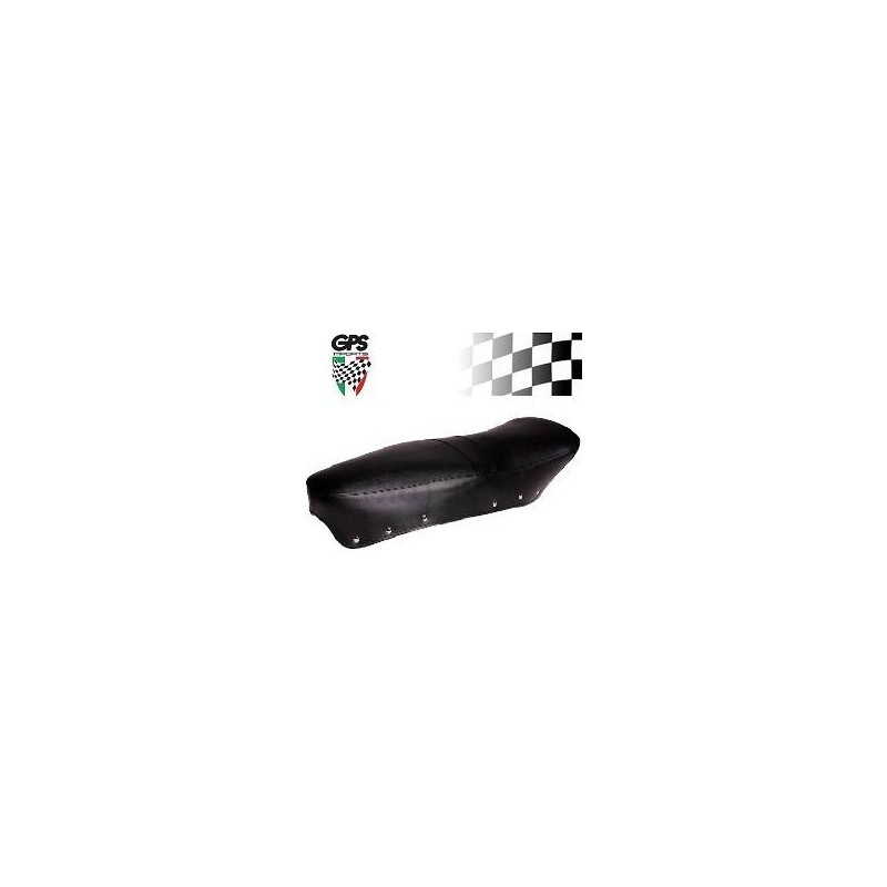 Seat Cover S3 Black Dual