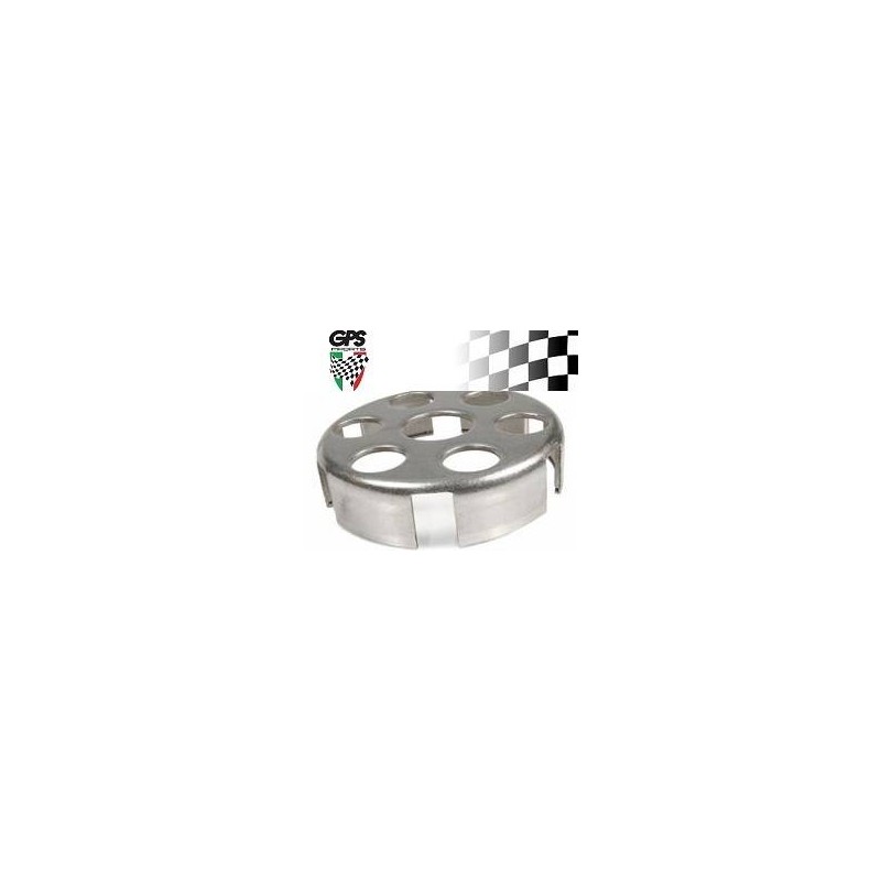 Clutch Basket VBC,VLB,P125/150