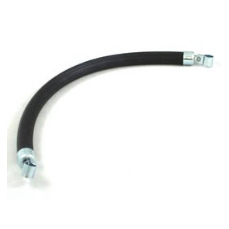 Passenger Handle Single Seat