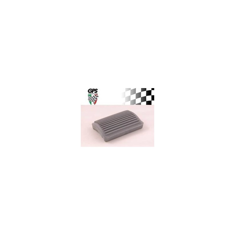 Brake Pedal Rubber Lambretta